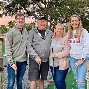 Meet your Posher, Linda